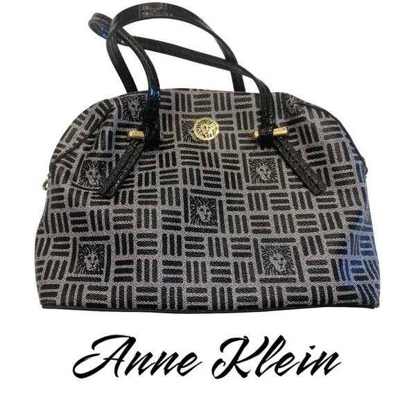 Anne Klein Small Rectangular Handbag - Picture 1 of 6